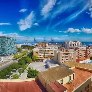  Apartamento Centro España