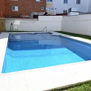  Apartamento Alamos España