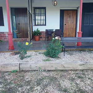 Apartamento Nogales, Cazalla de la Sierra