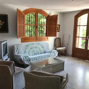 Apartamento Casa-b- Pequeño Conjunto Adosados, La Caleta-Guardia