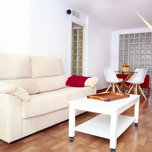  Apartamento Wonderful Holidays España