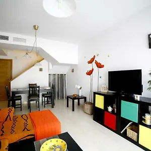  Apartamento Duplex Las Perlas España