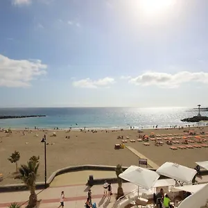  Apartamento Luxury Cristianos Beachfront España