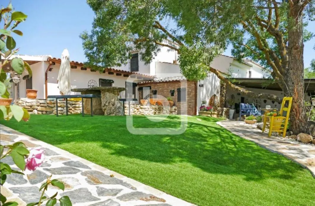 La Casita Del Fresno Villa Villanueva del Rosario 0*,  Spain
