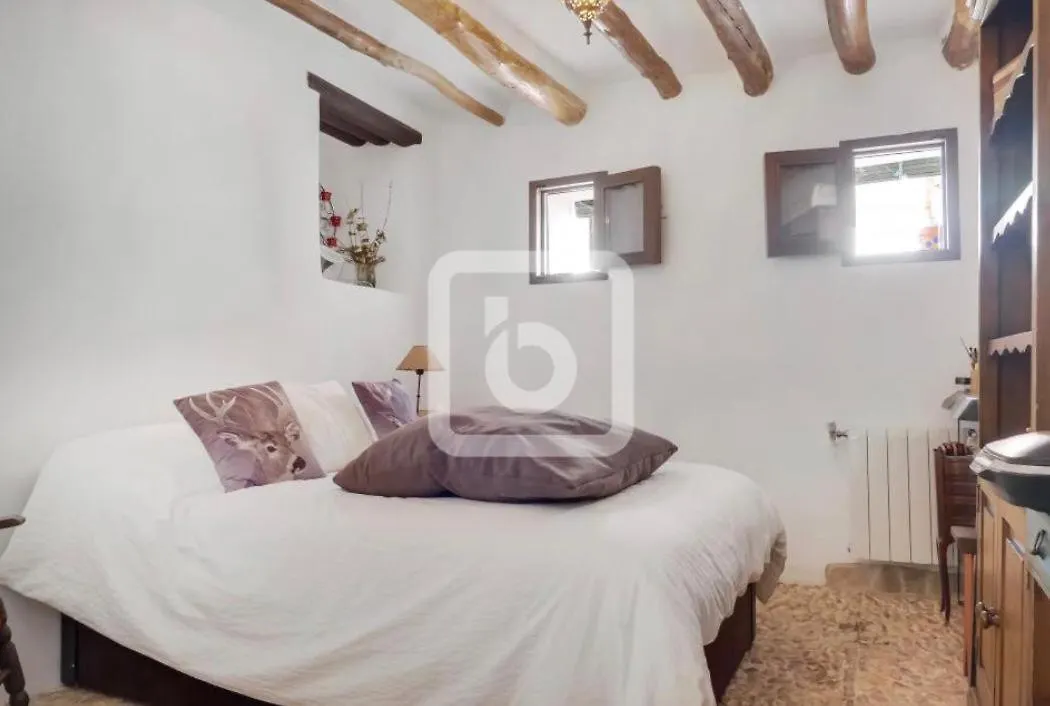 Holiday home La Casita Del Fresno Villa Villanueva del Rosario Spain